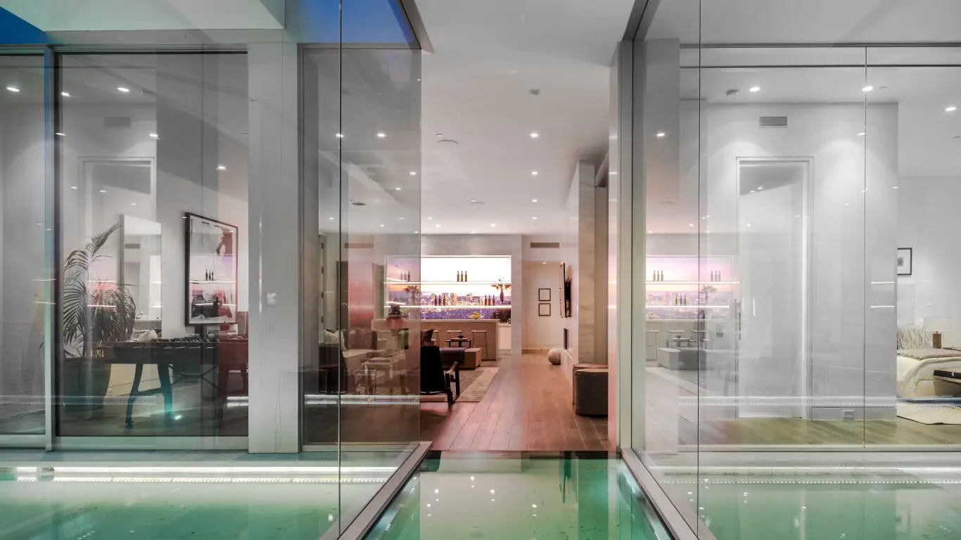 Villa Luna | Los Angeles