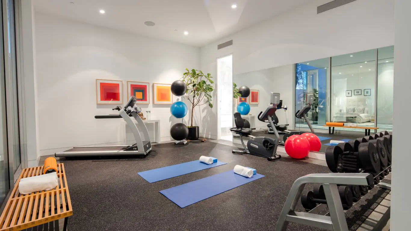 Villa Luna | Los Angeles