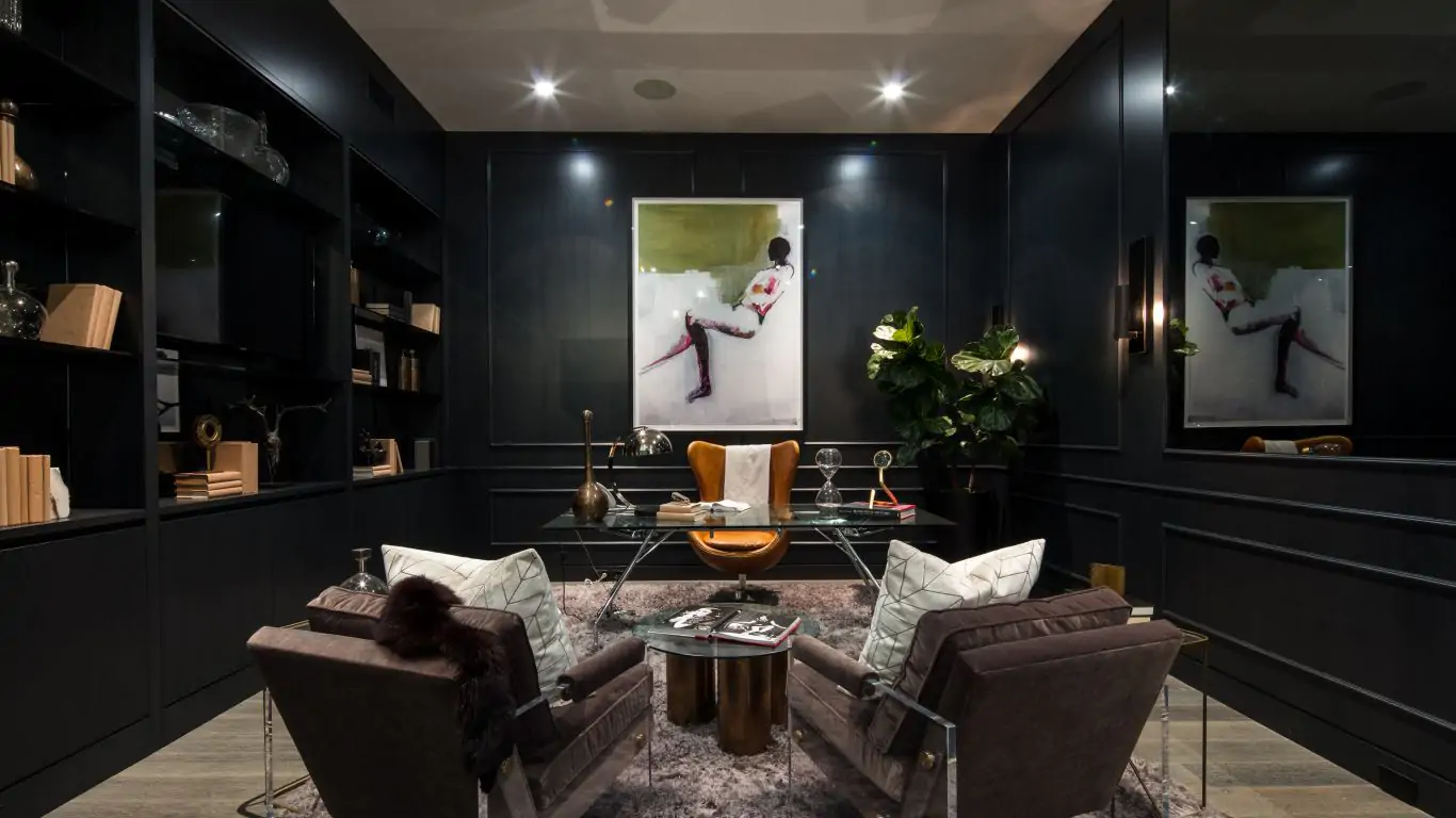 Villa Luna | Los Angeles