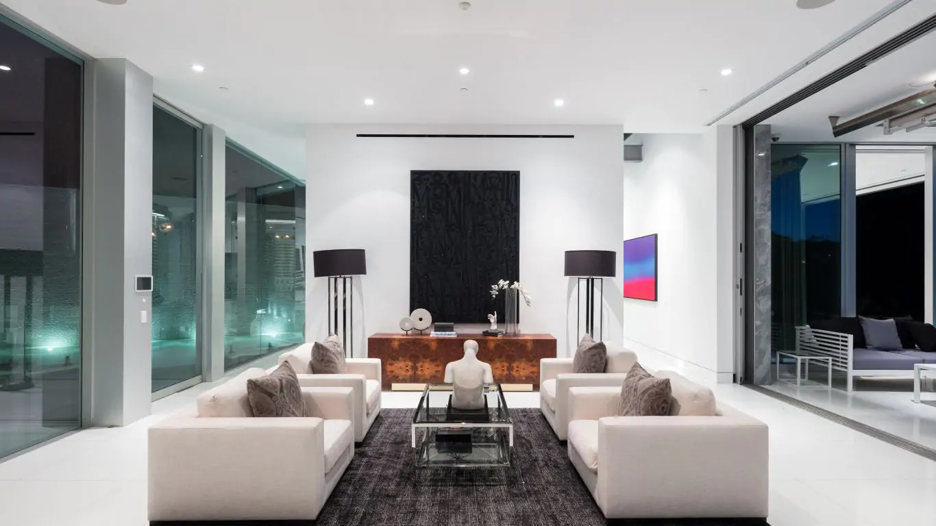 Villa Luna | Los Angeles