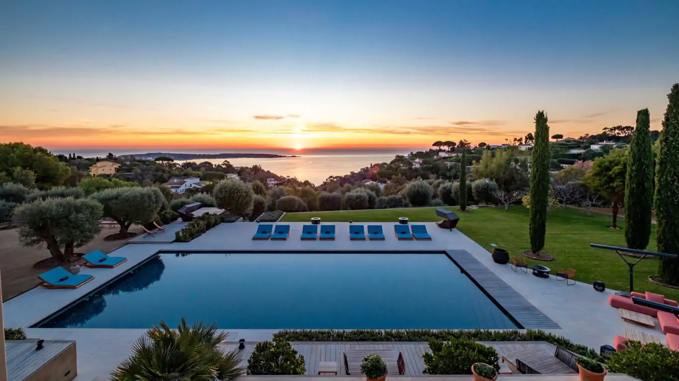 Domaine de Lansa | Cannes