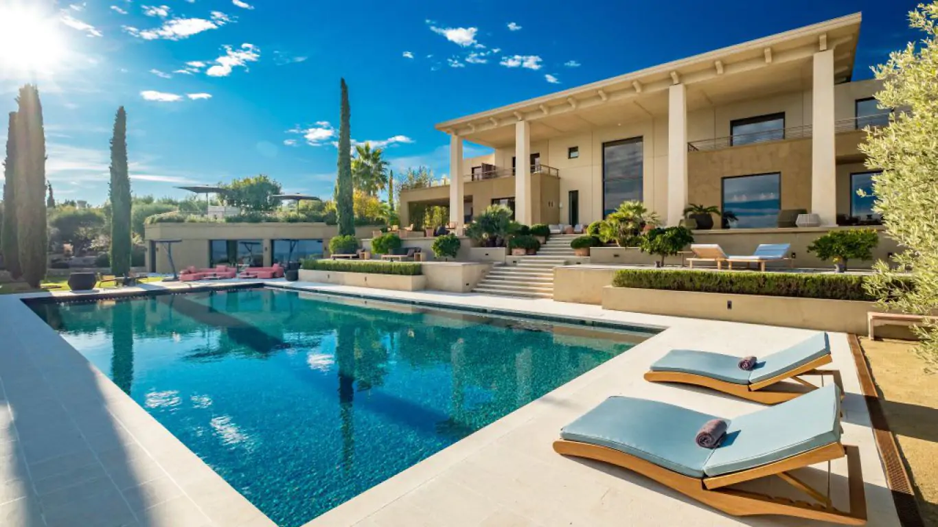 Domaine de Lansa | Cannes