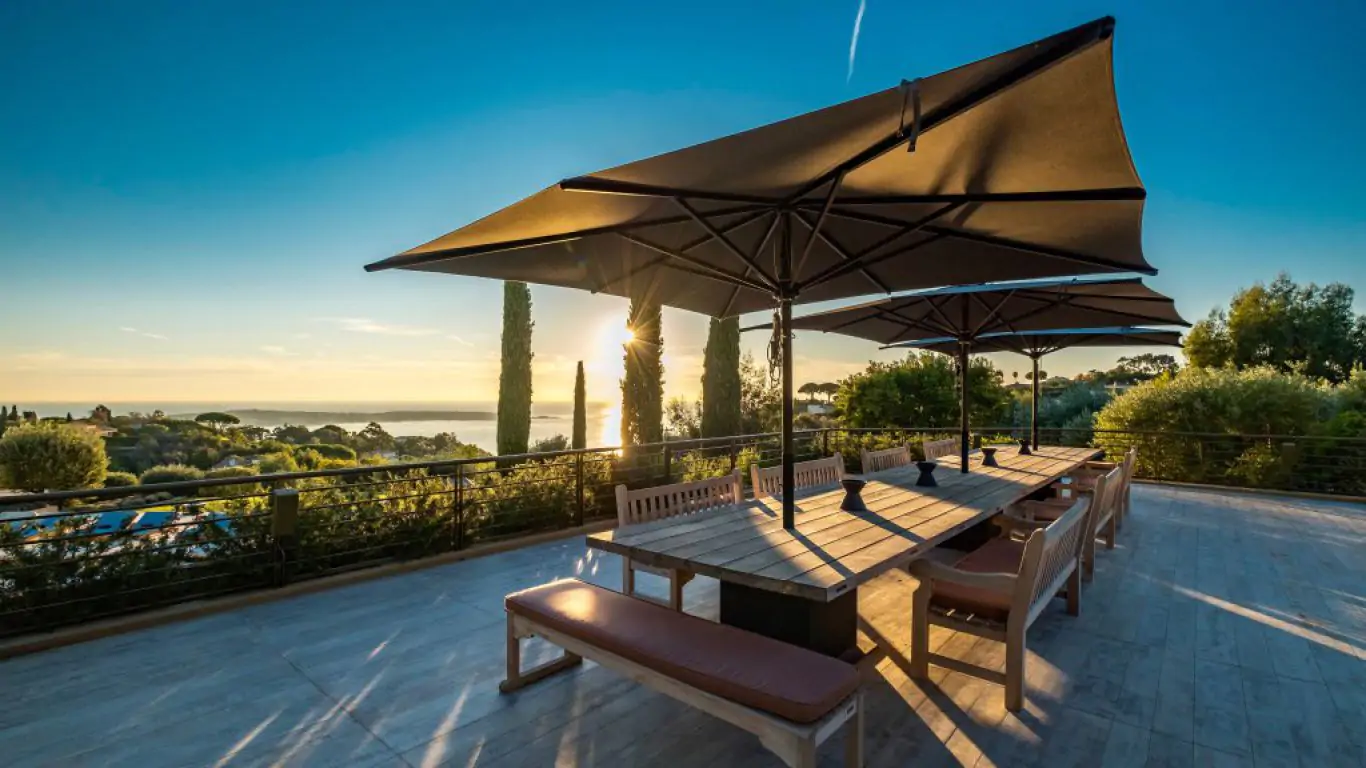 Domaine de Lansa | Cannes