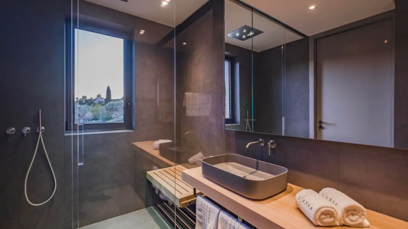 Domaine de Lansa | Cannes