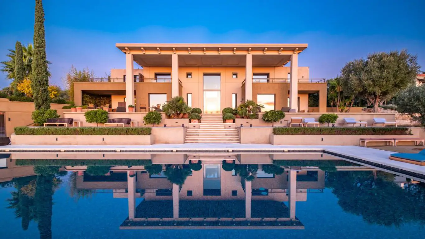 Domaine de Lansa | Cannes