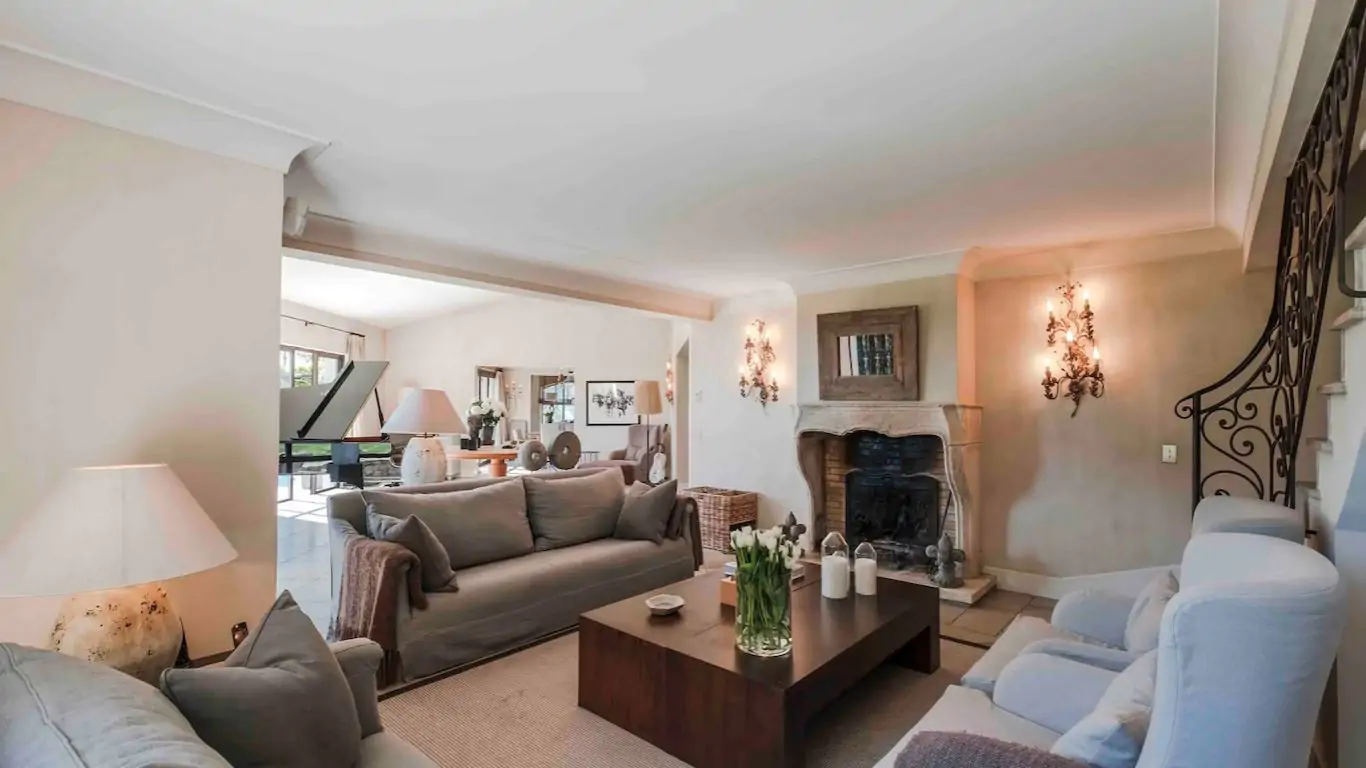 Villa Andromeda | Cannes