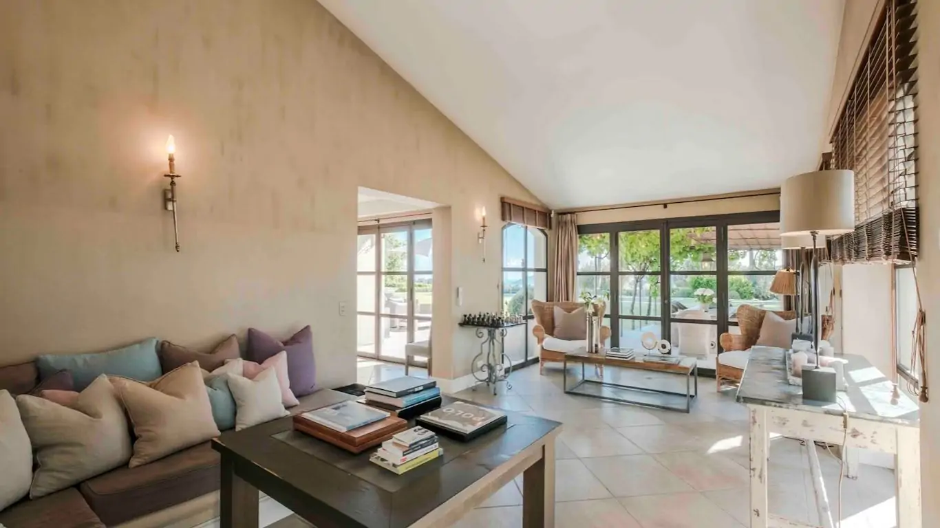 Villa Andromeda | Cannes