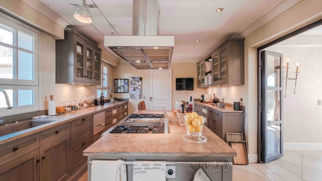 Villa Andromeda | Cannes