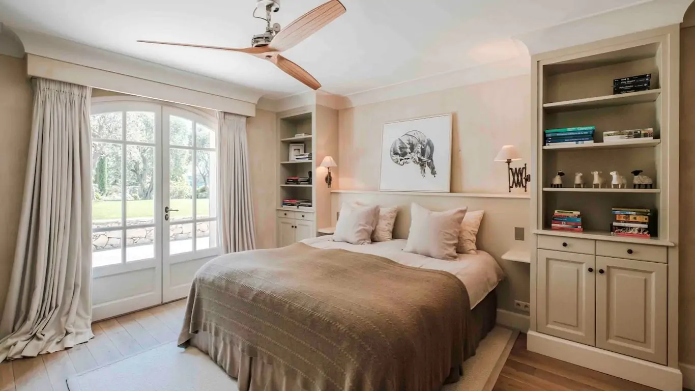 Villa Andromeda | Cannes