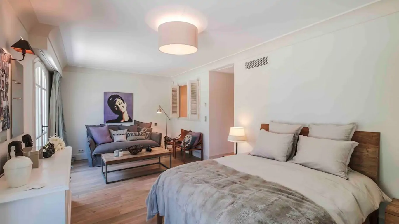 Villa Andromeda | Cannes