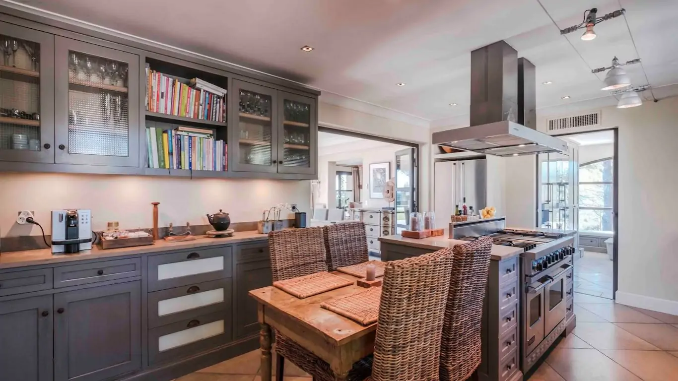 Villa Andromeda | Cannes