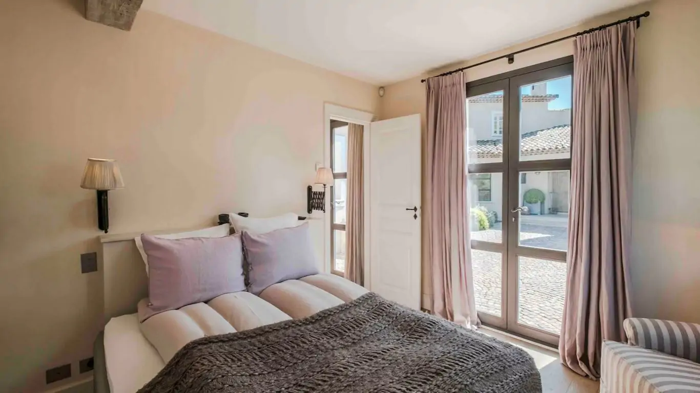 Villa Andromeda | Cannes