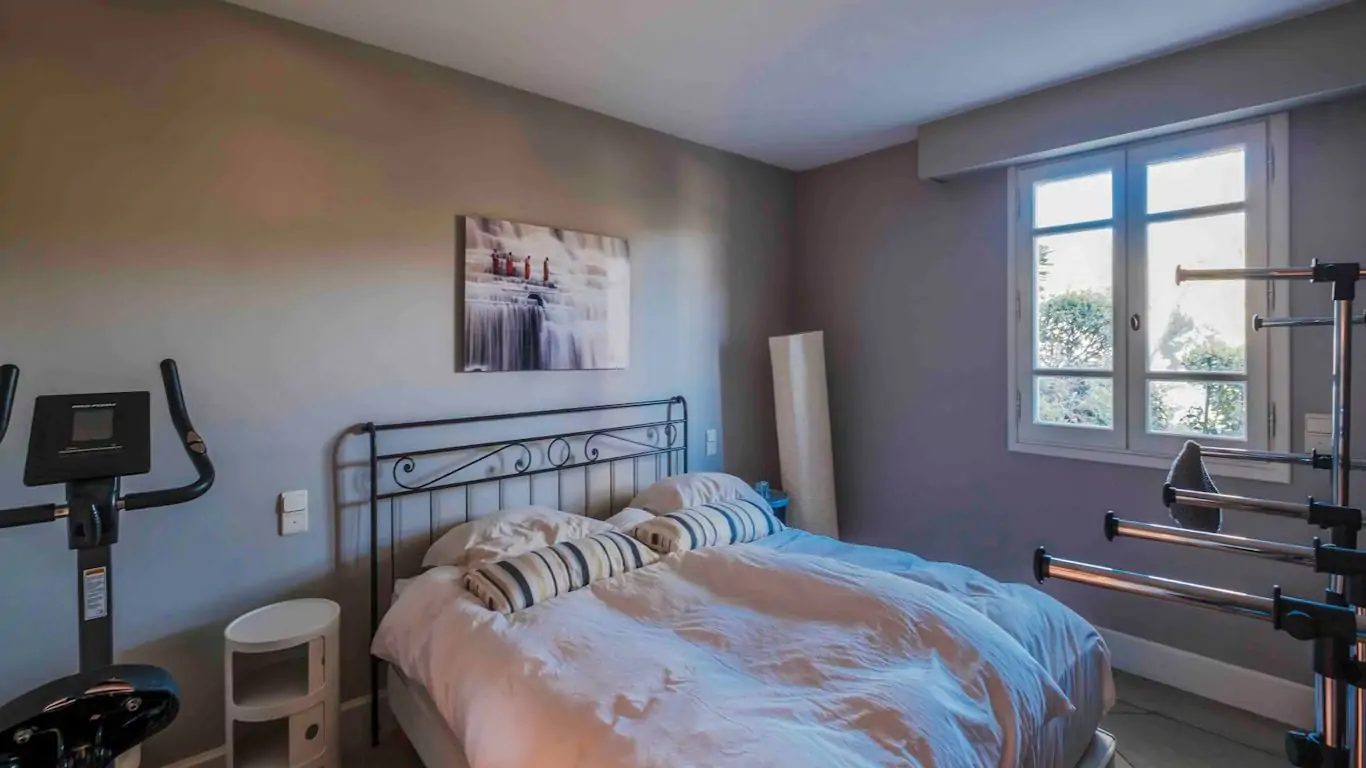 Villa Andromeda | Cannes