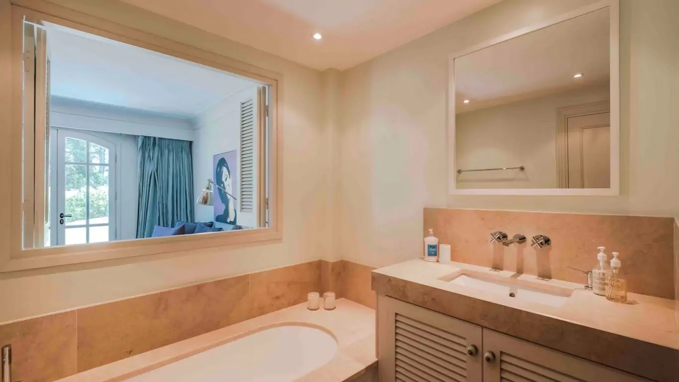 Villa Andromeda | Cannes