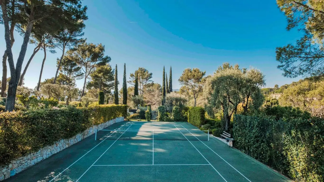 Villa Andromeda | Cannes