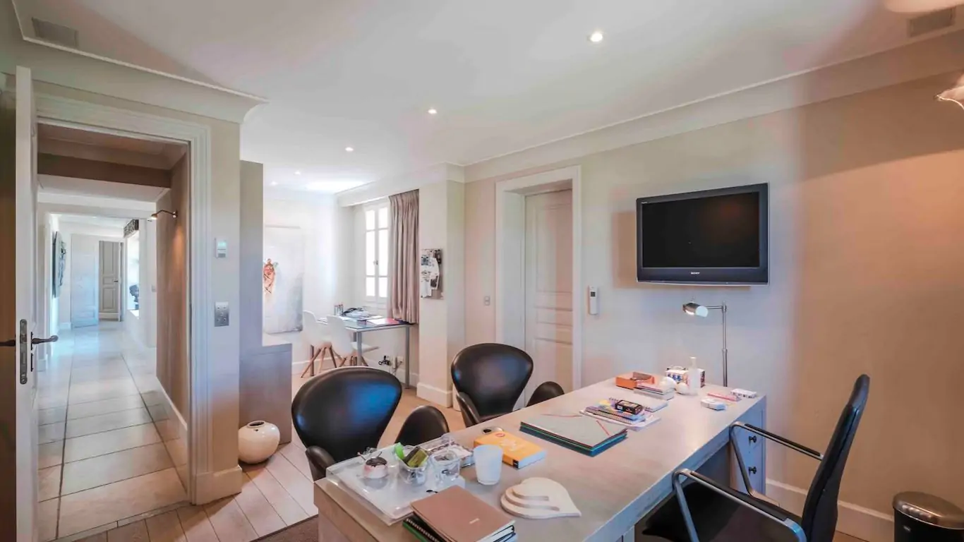 Villa Andromeda | Cannes