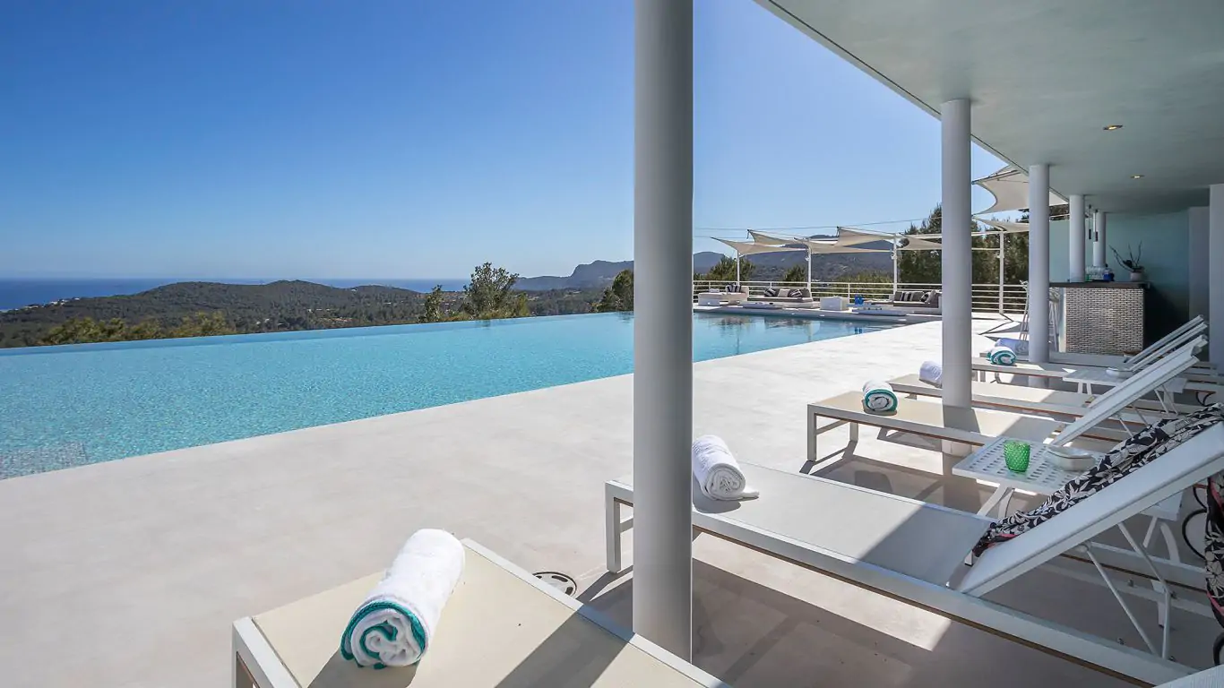 Villa Irida | Ibiza