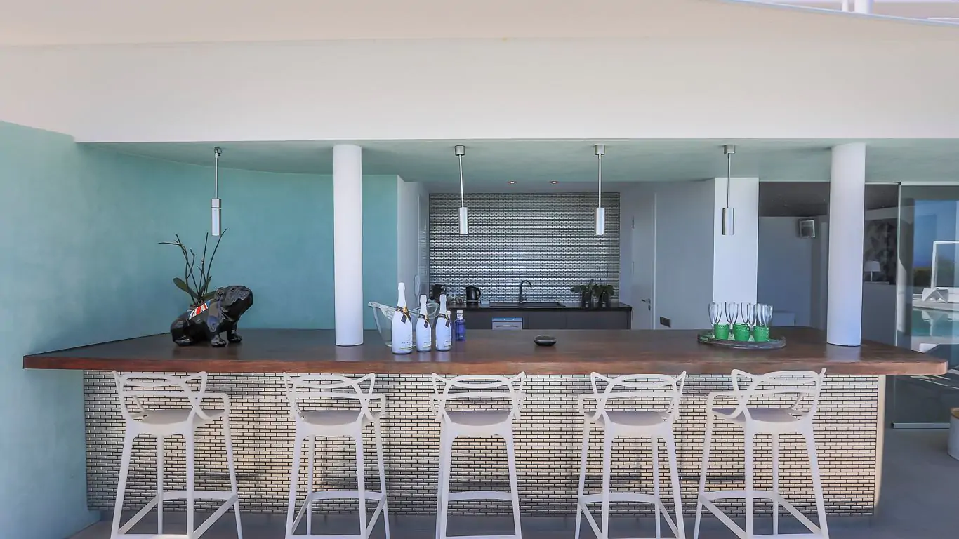 Villa Irida | Ibiza