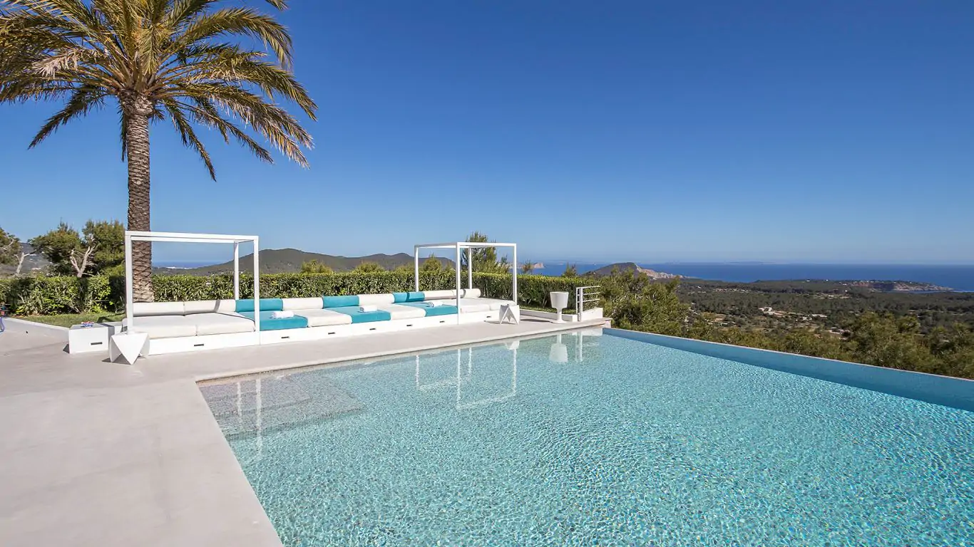 Villa Irida | Ibiza