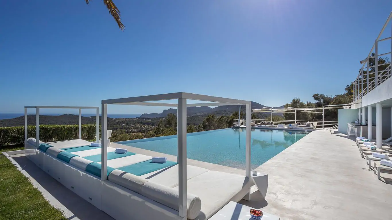 Villa Irida | Ibiza