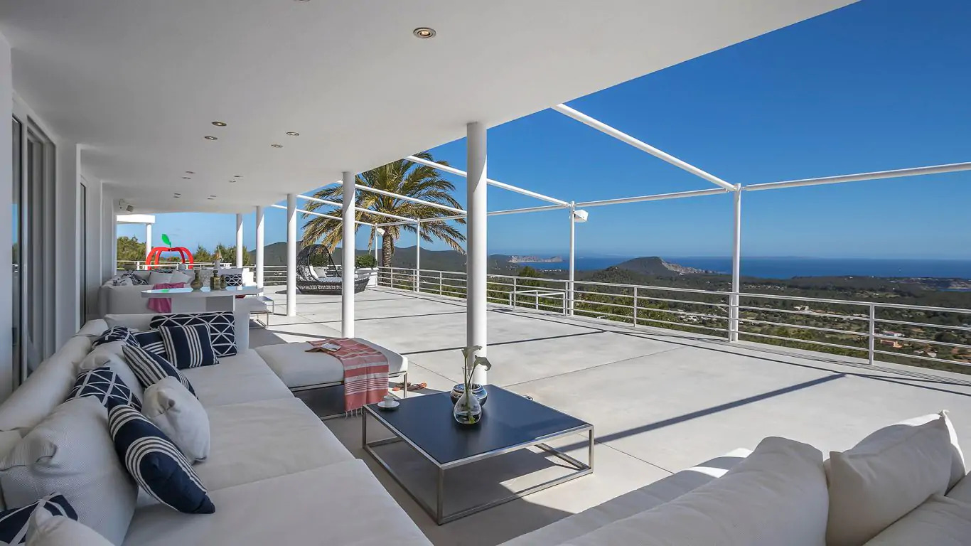 Villa Irida | Ibiza
