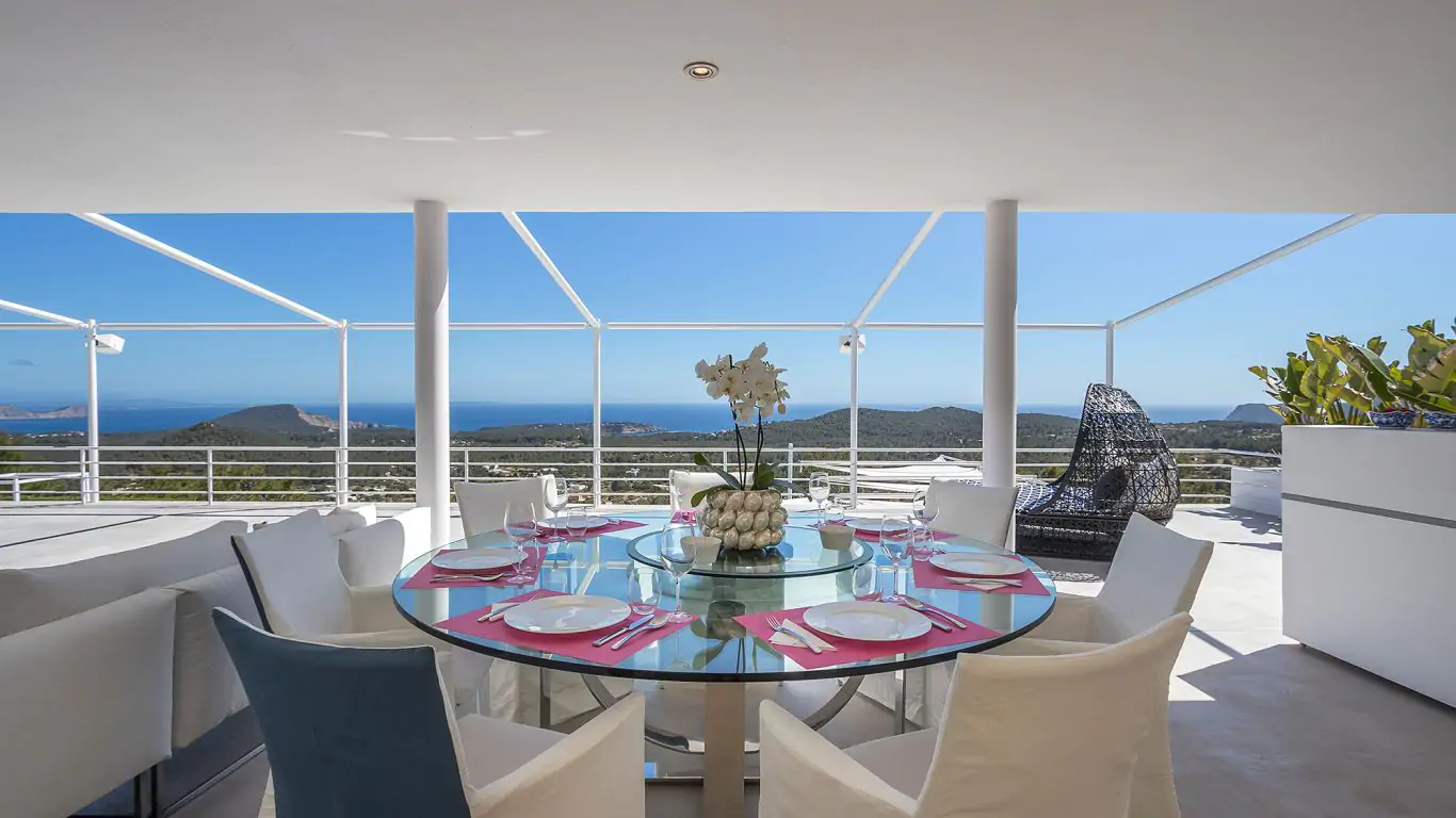 Villa Irida | Ibiza