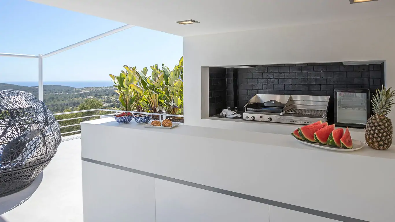 Villa Irida | Ibiza
