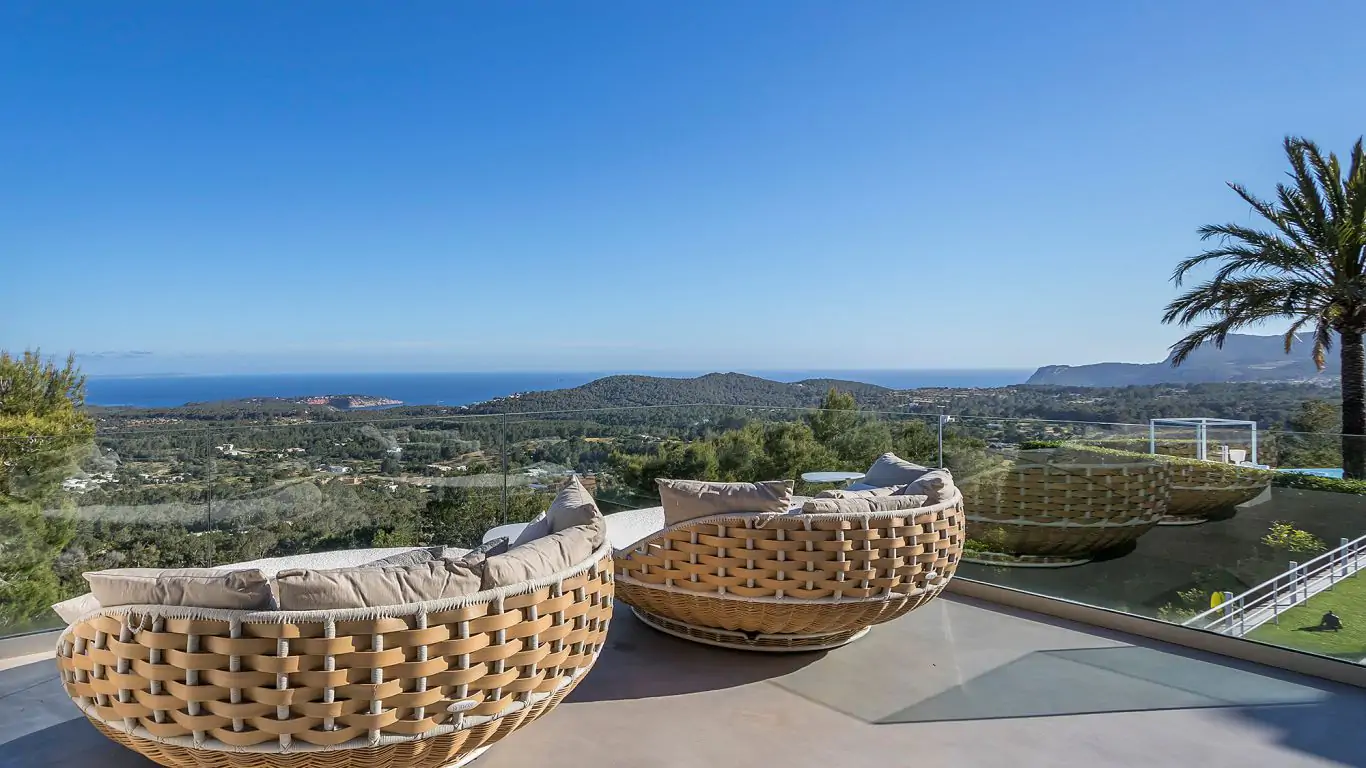 Villa Irida | Ibiza