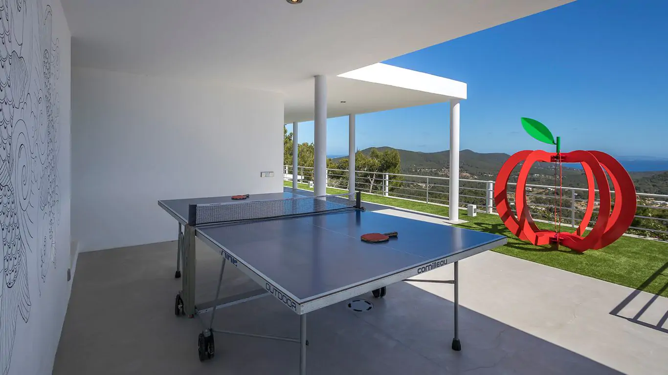 Villa Irida | Ibiza