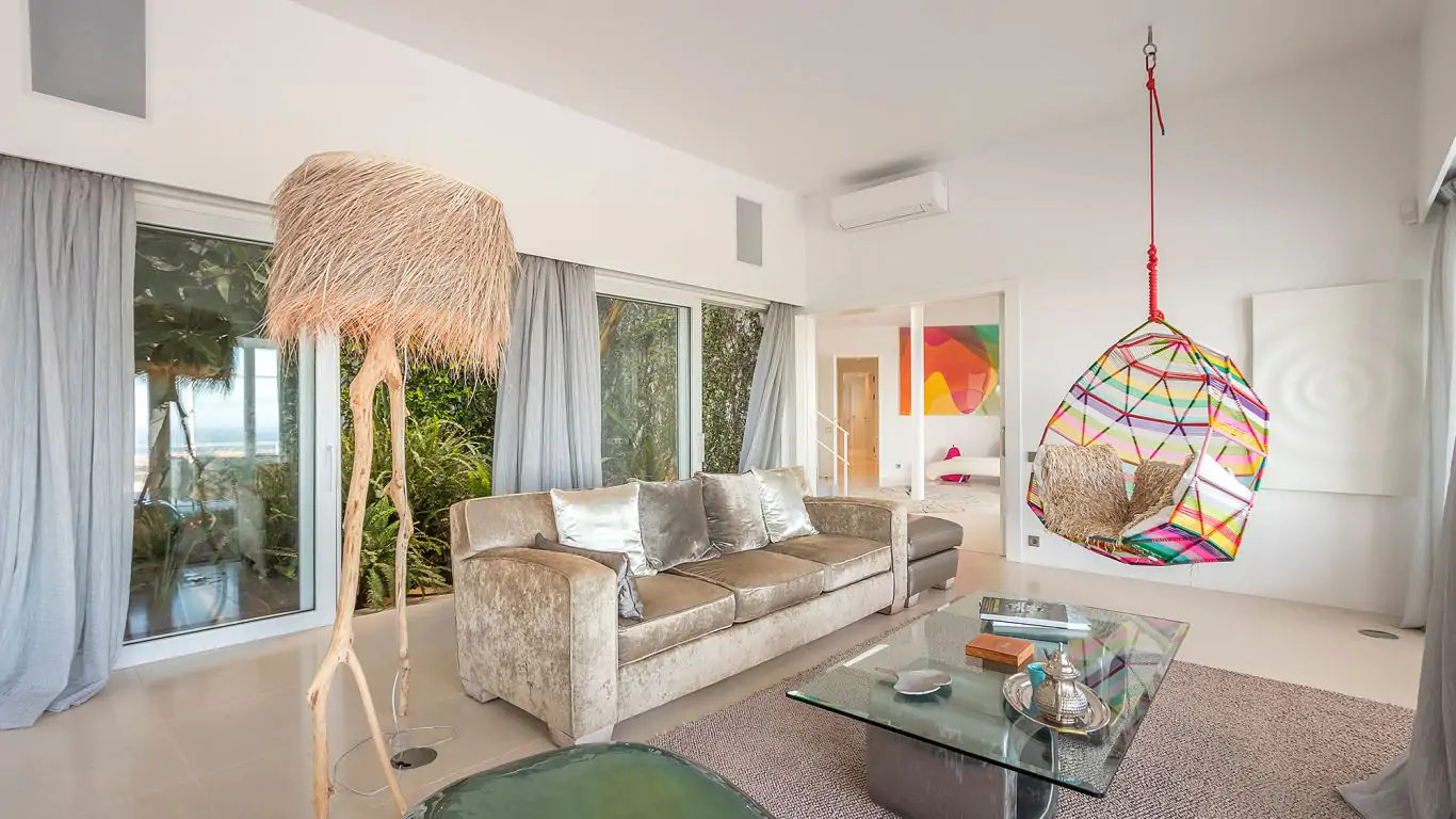 Villa Irida | Ibiza
