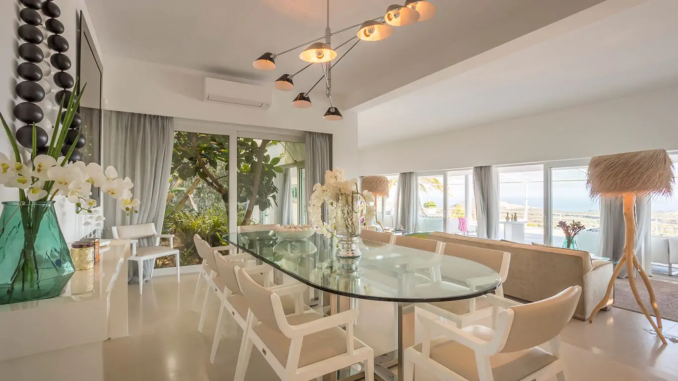 Villa Irida | Ibiza