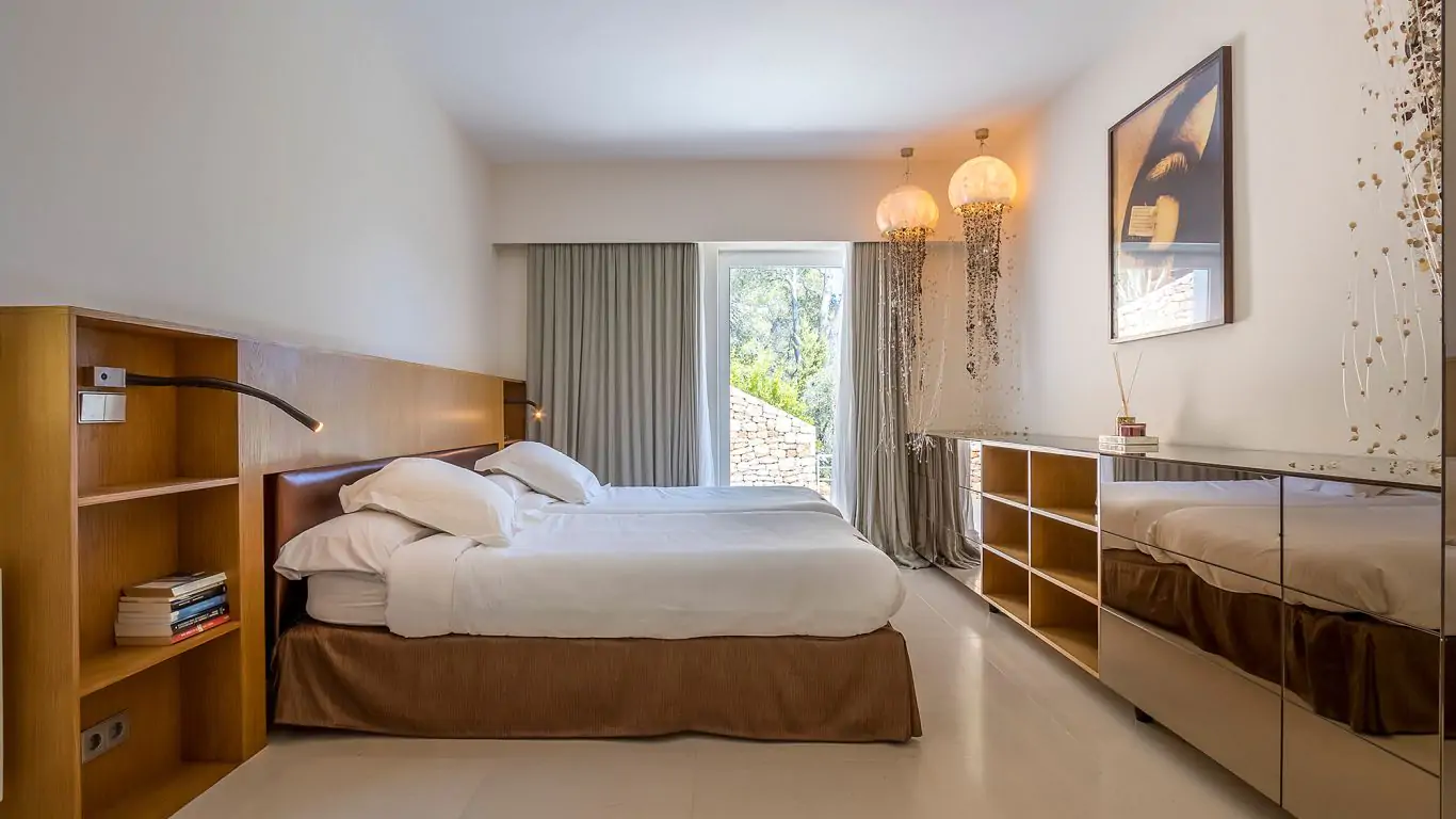 Villa Irida | Ibiza