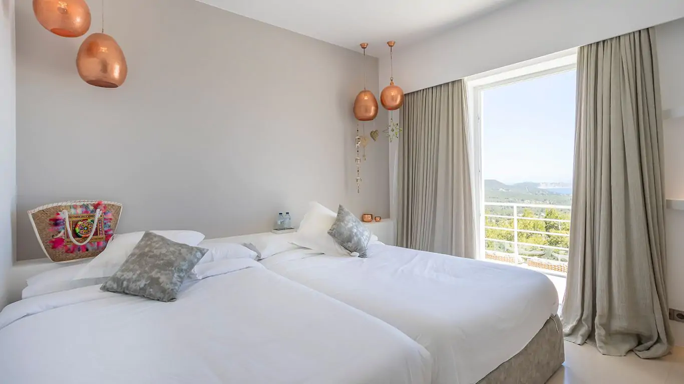 Villa Irida | Ibiza