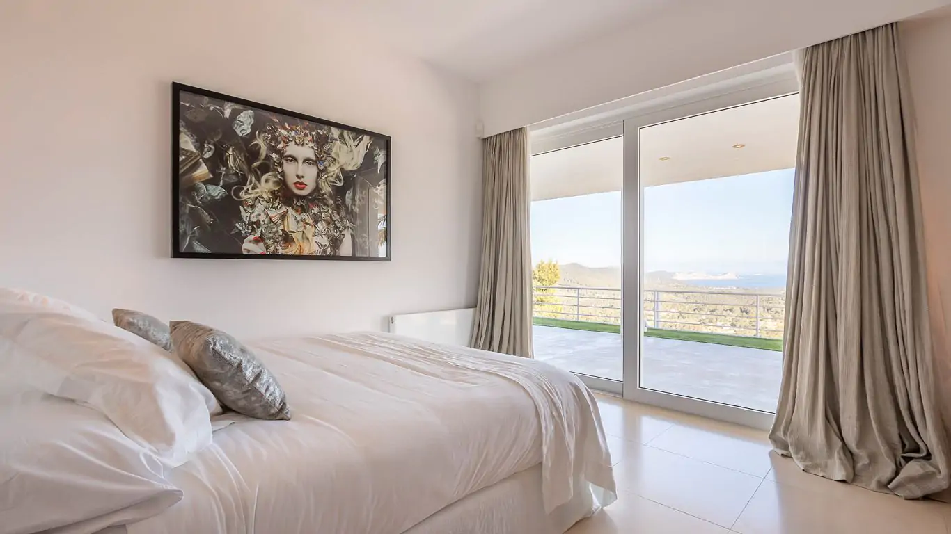 Villa Irida | Ibiza