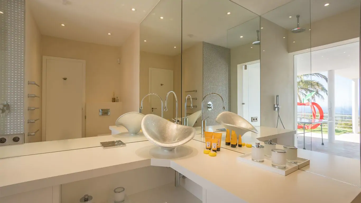 Villa Irida | Ibiza