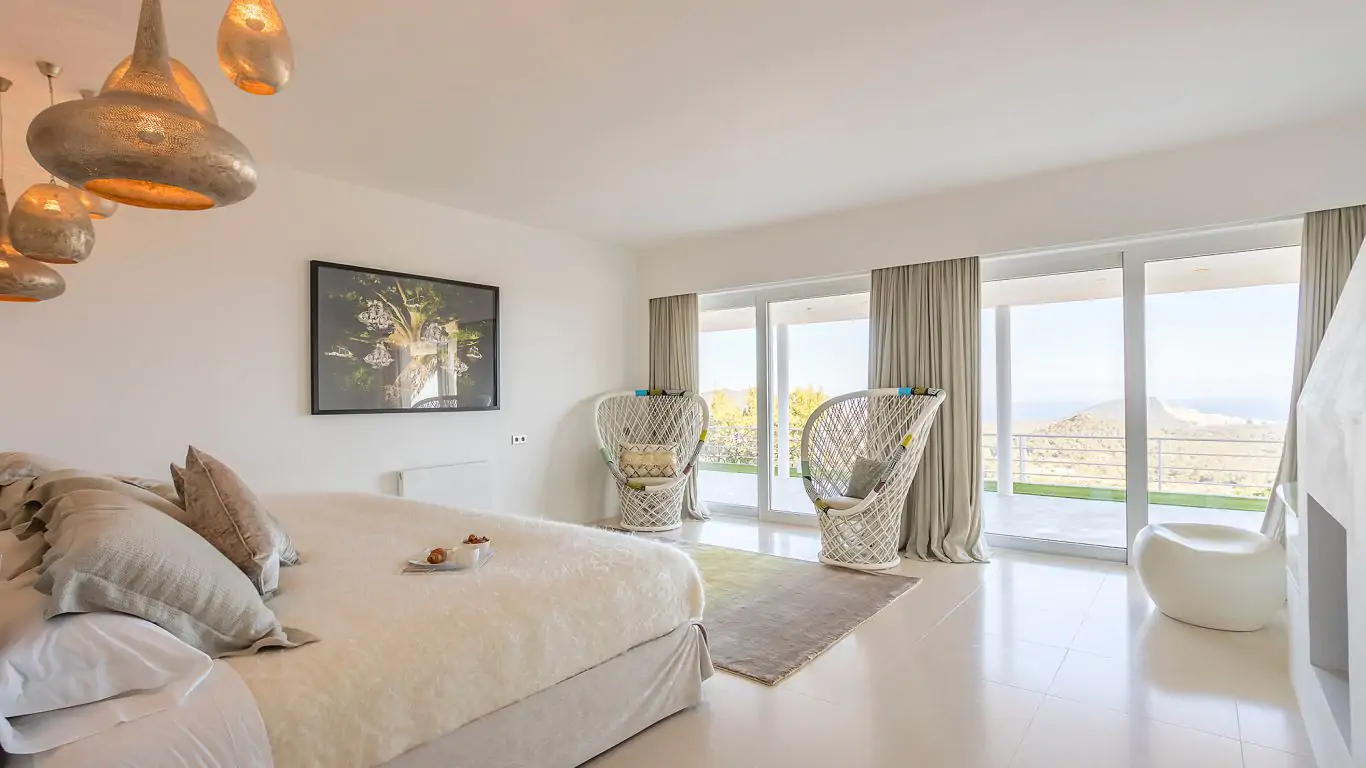 Villa Irida | Ibiza