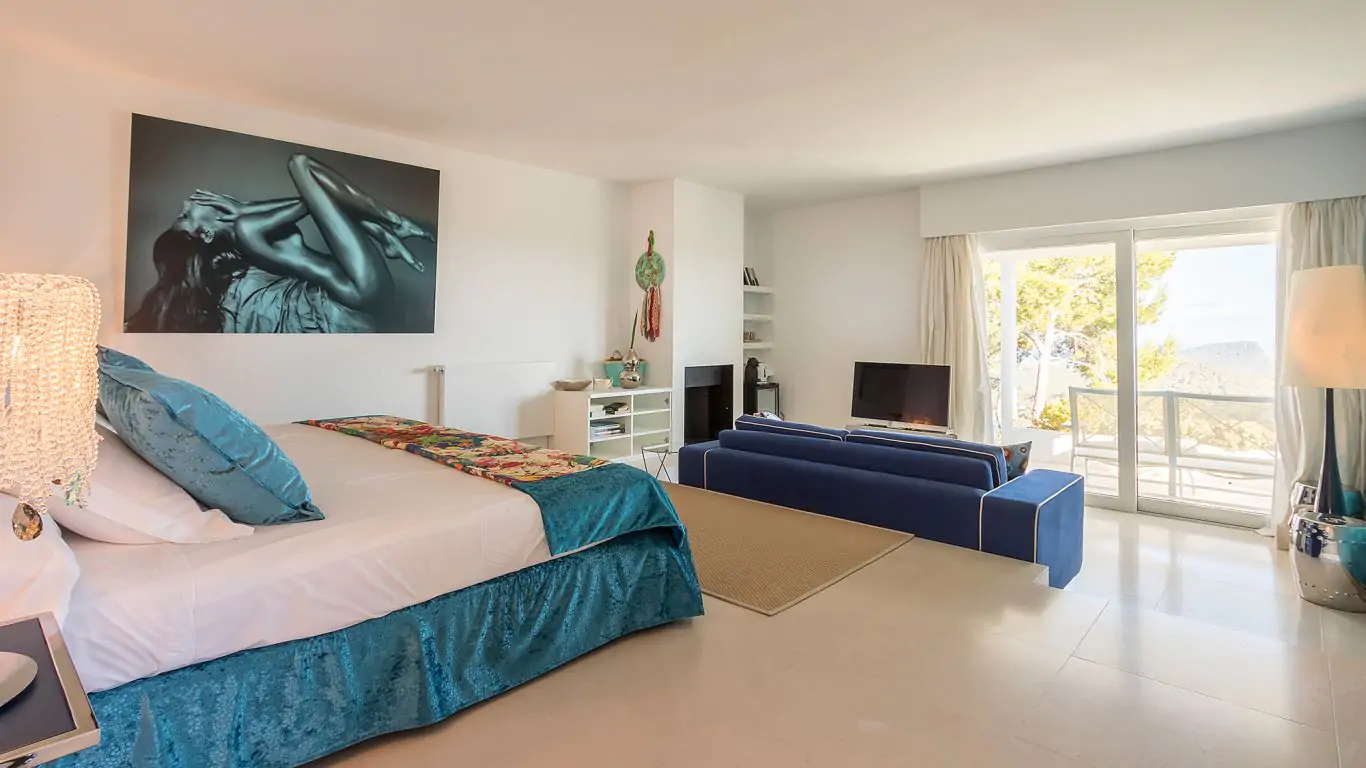 Villa Irida | Ibiza