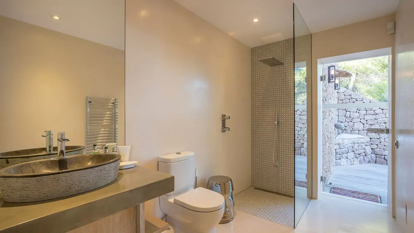 Villa Irida | Ibiza
