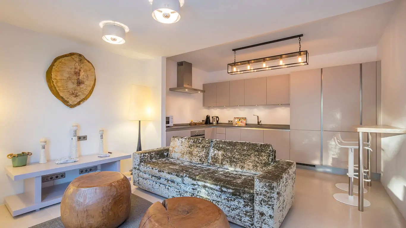 Villa Irida | Ibiza