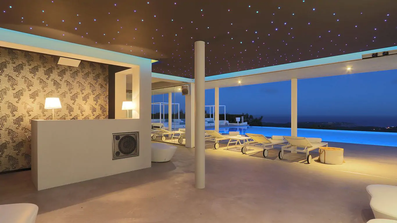 Villa Irida | Ibiza