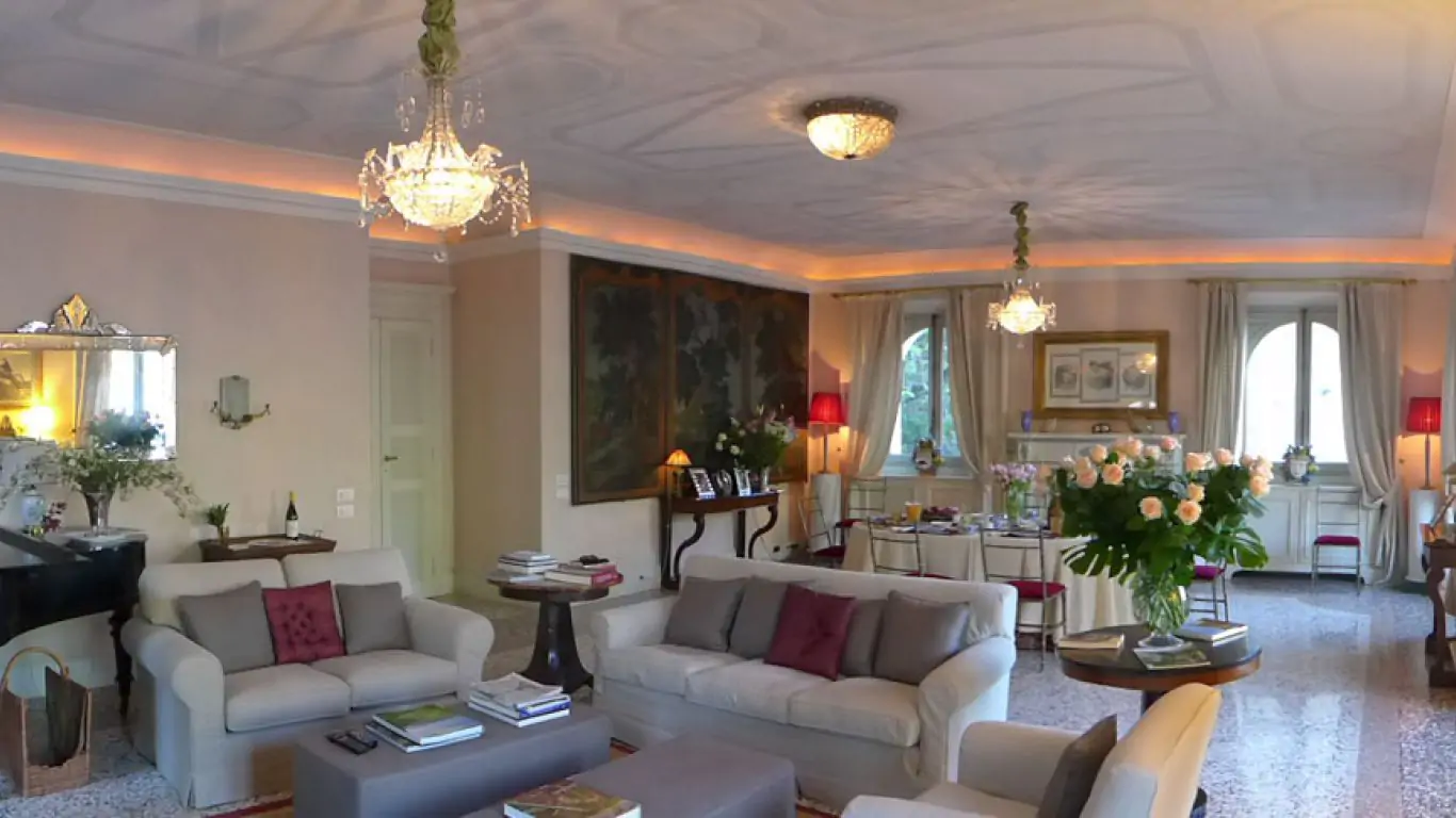 Villa Georgette | Lake Como