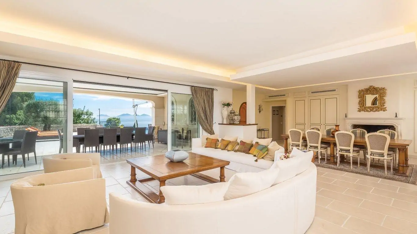 Villa Joyce | Cannes
