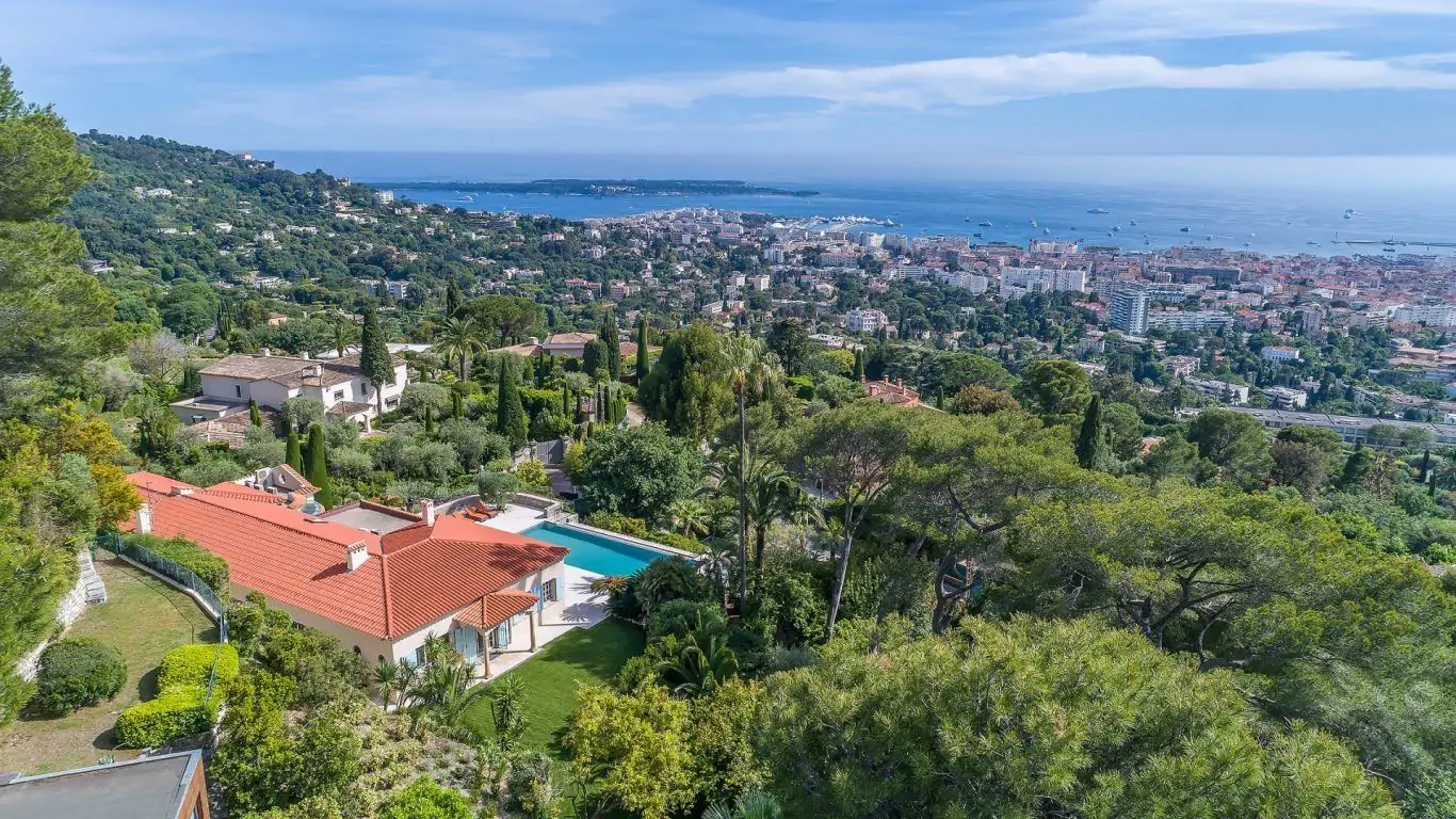Villa Joyce | Cannes