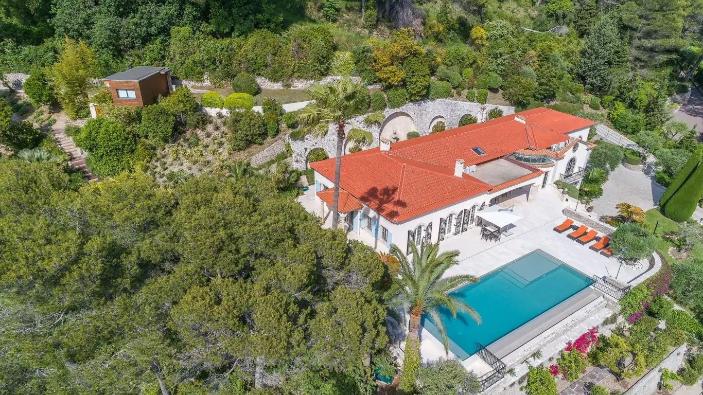 Villa Joyce | Cannes