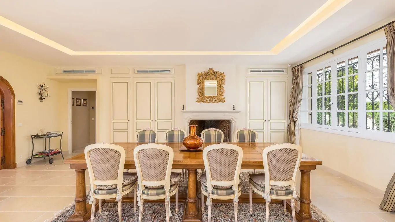 Villa Joyce | Cannes