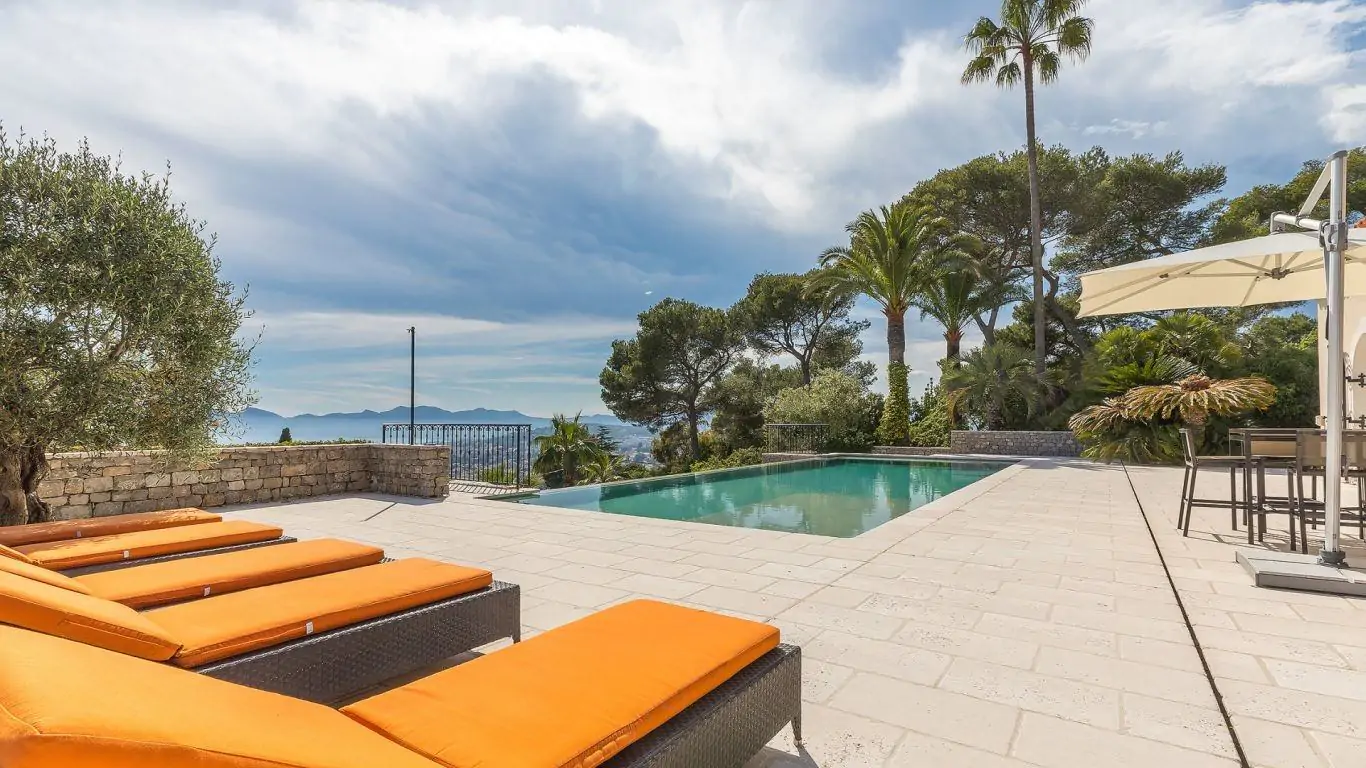 Villa Joyce | Cannes