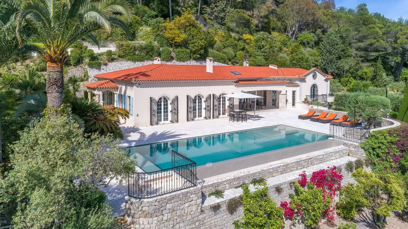 Villa Joyce | Cannes