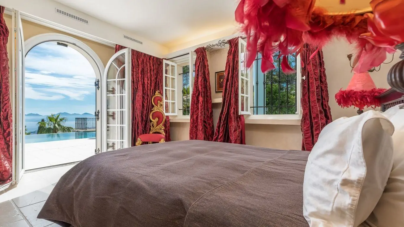 Villa Joyce | Cannes