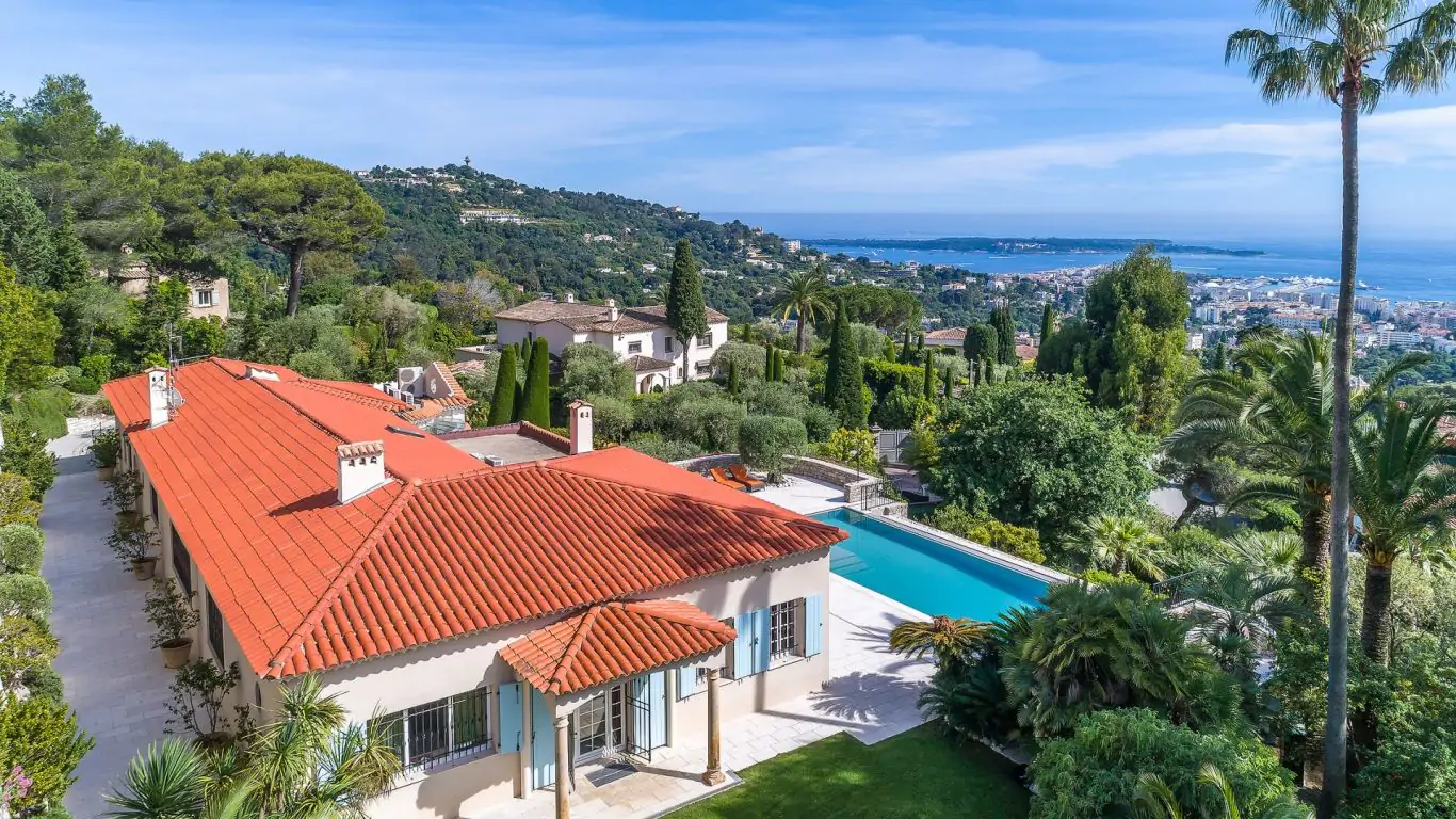 Villa Joyce | Cannes