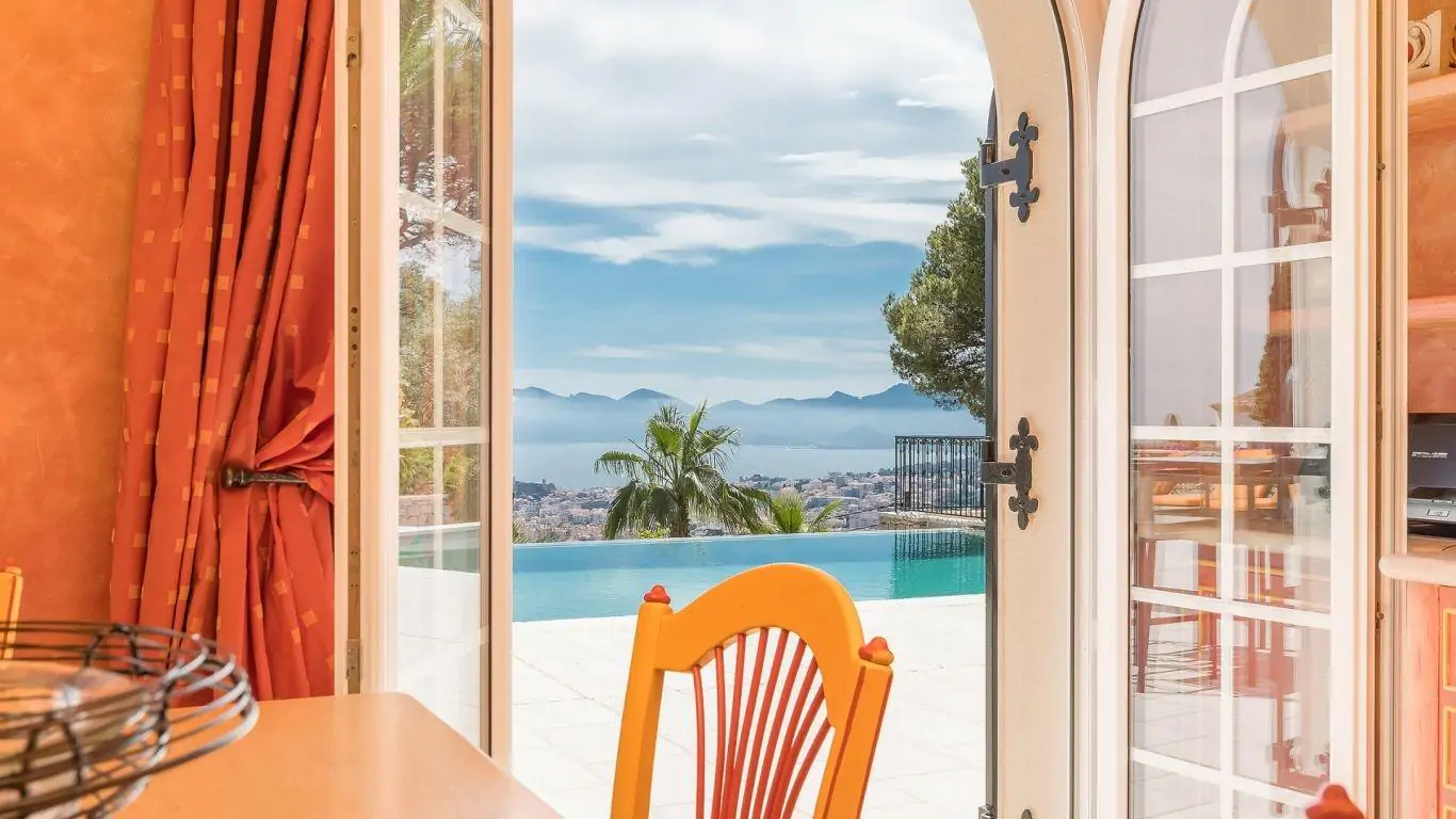 Villa Joyce | Cannes